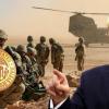 ABD’den Irak’a "FED" tehdidi: Hesabı bloke ederiz