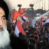 Ali Sistani’den erken seçim çağrısı