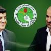 Pavel ve Lahur Şêx Cengi Talabani YNK’nin ilk Eş Başkanları