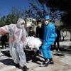 Iran collects money from citizens to fight coronavirus