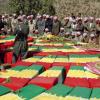 37’inci yıldönümünde Kürt halkı ve liderleri Enfal kurbanlarını andı