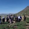 سوپاسی پاسداران لە نێوان دوو گوندی سەدبار و سیوچی بانە کێشە و شەڕی نایەوە و بریندار هەیە