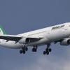 Exclusive: 27 IRGC commanders were on Mahan air flight to Beirut
