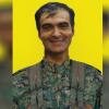 YPG Komutanı Şahin Amed hayatını kaybetti