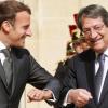 Macron: Türk devletinin ihlalleri cezasız bırakılamaz