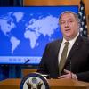 Pompeo: US to expand the scope of Iran sanctions
