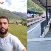 Asylum seeker commits suicide after his case was rejected by an Iranian agent