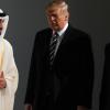 Trump: İsrail ve BAE tarihi anlaşmaya vardı, İsrail ilhakı askıya aldı