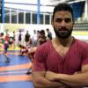 Iran executes popular wrestler and protester Navid Afkari