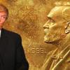 Donald Trump Nobel Barış Ödülü adayı