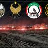مووشەکەکان هى سوپاى پاسدارانن و حەشدى شەعبی ناونى بە هەولێرەوە