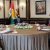 Erbil Kürt zirvesinde Peşmergenin Kerkük'e dönüşü masaya yatırıldı