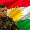 General Mazlum: Yüzbinlerce Kürt genci Kürdistan bayrağı için şehit düştü