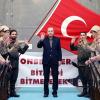 Eski yol arkadaşı Davutoğlu’ndan Erdoğan’a virüs benzetmesi