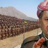 Mesud Barzani’den PKK’ye çağrı: Kürdistan’a inananlar tarihi rollerini oynasın