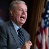 Graham: Trump yenilgiyi kabul etmemeli