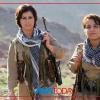 Hengaw: 50 died in 2020 clashes between Kurdish forces and IRGCs