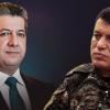 General Mazlum’dan Başbakan Mesrur Barzani’ye birlikte çalışma çağrısı
