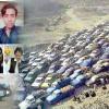 İran askerleri Belucistan’da katliam yaptı: 10 ölü 50 yaralı