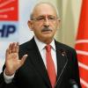 Kılıçdaroğlu: İktidar Kürtleri cezalandırıyor