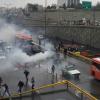 IRGCs warn of public protests amid increasing dissatisfactions with the regime