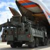 Pentagon'dan Akar'a: S-400 S-300’e göre daha büyük tehdit