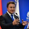 Babacan: Genel başkanlar ile parlamenter sistemi ortak çalışacağız