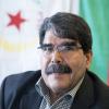 Salih Müslim: Qamişlo saldırıları Rusya’nın oyunu