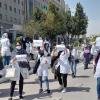 Iranian pharmacists protest over corruption