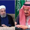 Iran, Saudi Arabia holds direct talk to discuss regional issues