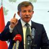 Ahmet Davutoğlu kendisine kumpas kuranları açıkladı