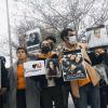 İranlı mülteciler serbest bırakıldı