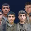 HPG 6 üyesinin hayatını kaybettiğini açıkladı