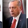Anket: İmamoğlu ve Yavaş’tan Erdoğan’a 10 puan fark