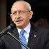 Kılıçdaroğlu’ndan erken seçim çağrısı