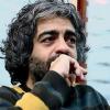 المخرج الايراني بابك خرمدين