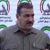 “Terör suçundan” tutuklanan Haşdi Şabi komutanı serbest bırakıldı