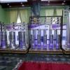 Drone attacked Iranian nuclear site was on the list Israel gave US