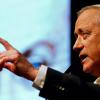 Benny Gantz: İran çok yakında nükleer bomba üretebilir