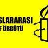  Uluslararası Af Örgütü: Türkiye, Suriyeli göçmenleri geri dönmeye zorluyor