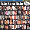 42 Kıbrıslı yazar ve siyasetçinin Türkiye’ye girişi yasaklandı