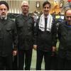 اختصاصی آواتودی/ رئیس هیات مدیره بانک ایران زمین بازداشت شد