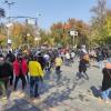 Iran uses unlawful force in water protest crackdown