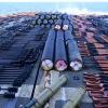 US Navy says it seizes weapons heading from Iran to Yemen