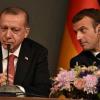 Macron: Erdoğan’ın siyasi projesi Avrupa değerleri ile bağdaşmıyor