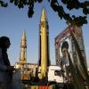 Iran fails to send satellite into Orbit