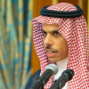 Saudi FM highlights Iran’s destabilizing role at Jordan visit 