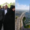ran Meclis Başkanı Skayland İstanbul’da daire aldı