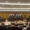 رئاسة البرلمان العراق خلال استضافتها وزير الخارجية