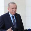 Erdoğan’dan ABD’ye YPG tepkisi 